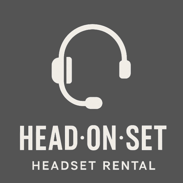 HeadOnSet Rental